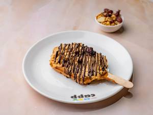 Breakfast Pops