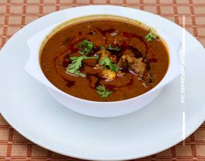 Mutton Handi
