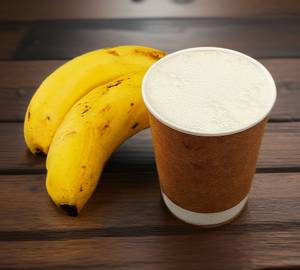 Banana Milkshake [PW]