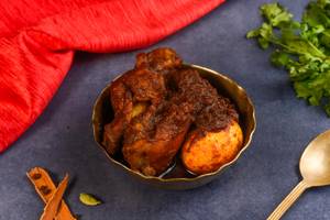 Chicken Dak Banglow (4pcs)