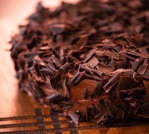 Masterchef Chocolate Cake (600Gms)