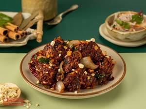 Chicken Rayalaseema