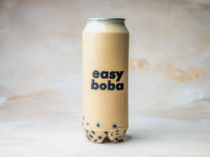 Hongkong Boba Tea