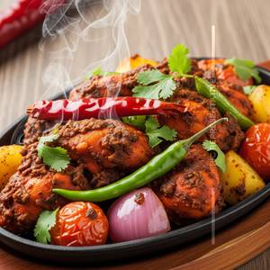 Masala Roast