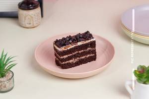Choco Chips Pastry
