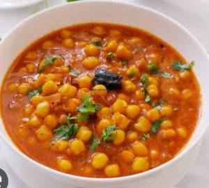 Channa Masala Greavy