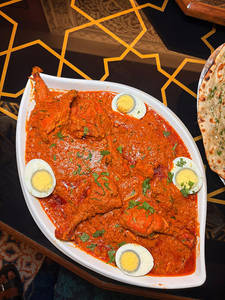 Murg Mussallam