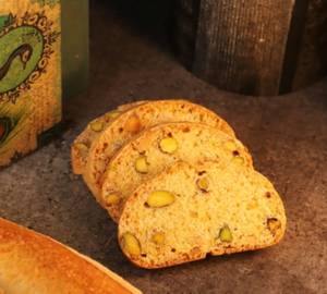 Biscotti - 6Nos