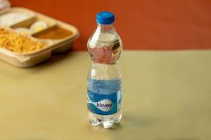 Mineral Water 500 Ml
