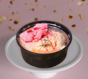 Mixed Ice Cream Falooda