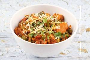 Mix Vegetable