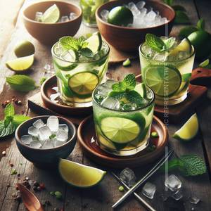 Soda Lime Salt