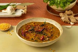 Dal Fry
