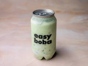 Kiwi Pineapple Smoothie