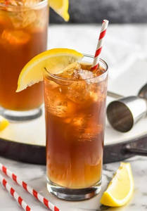 Lemon Iced Tea