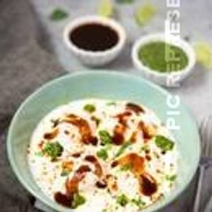 Curd Fry(dahi Fry)