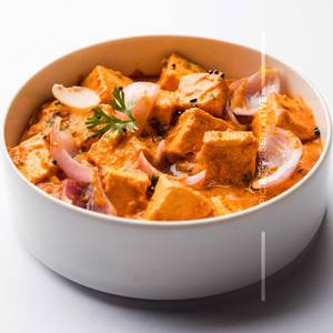 Paneer Do Piaza 