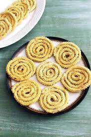 Rice Murukku 110 grams