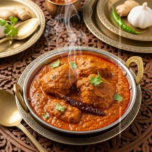 Chicken Hydrabadi Gravy