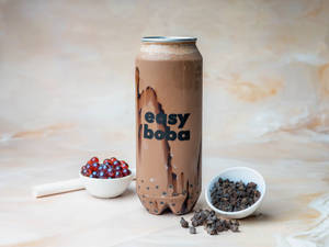 Chocolate Cream Shake