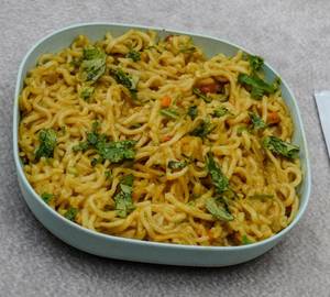 Fried Maggi [pw]