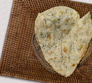 Plain Naan
