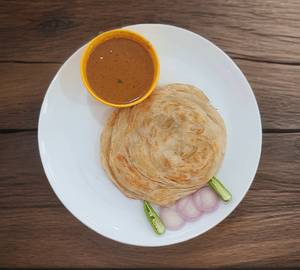 Nool Parotta