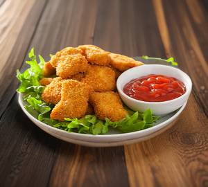 Chicken Nuggets