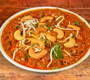 Kaju Paneer