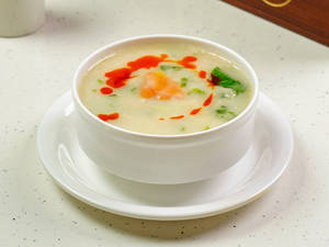 Tibetan Style Thukpa (500 Ml)
