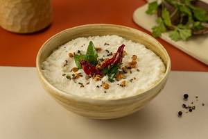 Curd Rice