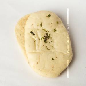 Plain Kulcha 