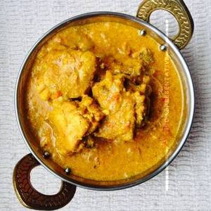 Shahi Murgh
