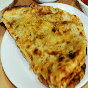 Aloo Kulcha