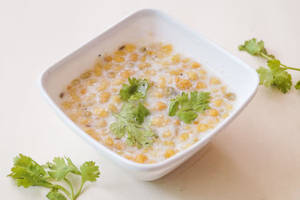 Veg Raita