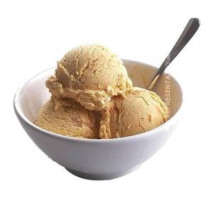Butter Scotch Scoop