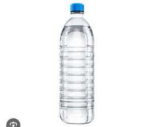 Agarwal Mineral Water 1 Ltr 