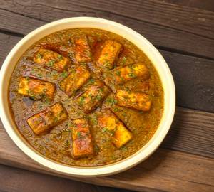 Paneer Masala