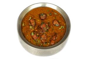 Chicken Rara