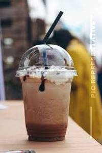 Cold Coffee