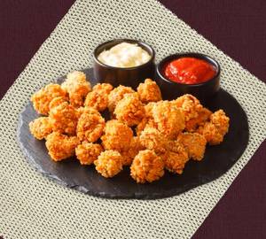 Chicken poppers 15 pieces