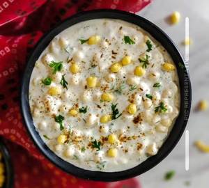 Boondi Raita