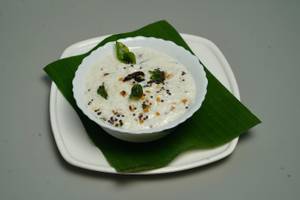 Curd Rice