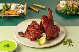 Tandoori Chicken Half