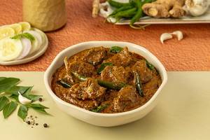 Mutton Pepper Curry