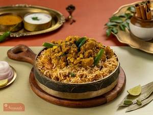 Narmada Special Biryani