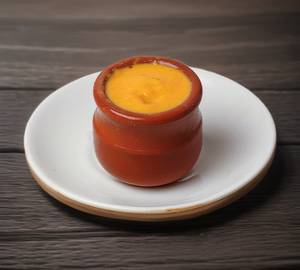Mango Matka Kulfi