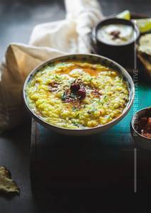 99 Special Butter Khichdii