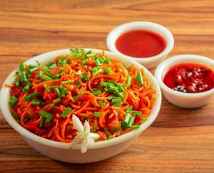 Schezwan Noodles 