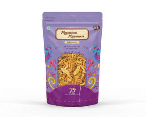 Bombay Mixture (200 Gms)
